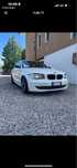 Bmw 118D 2009 Euro 5 Alb