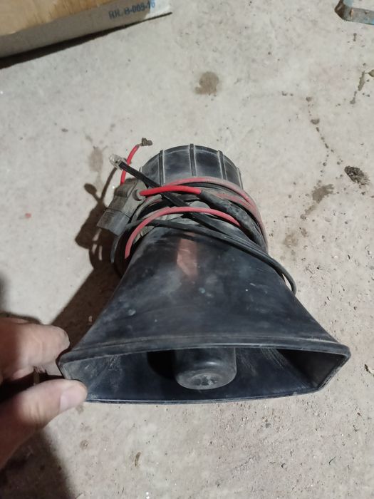 Рупр на 12 вольт.