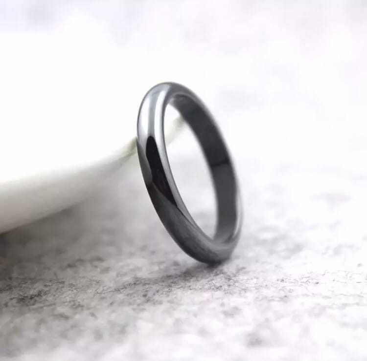 Мужское кольцо 18 размера