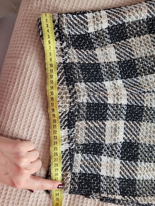 Дамски къси панталонки Zara