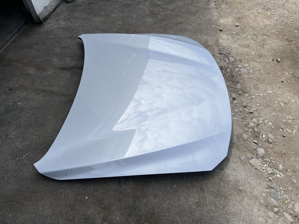 Преден капак бмв 3 гт ф34 ( preden kapak bmw 3 gt f34 )
