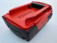 Hilti B 22/4.0 Li-ion - Батерия 22V 4.0Ah с индикатор 09.2024г.
