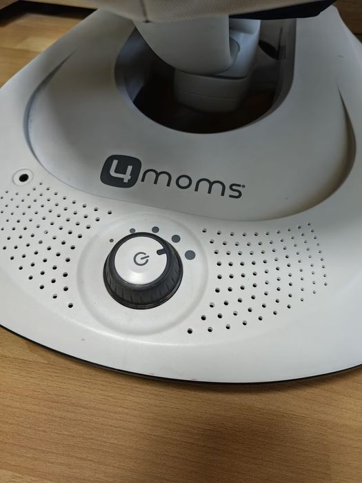 ТОП 4 moms люлка за бебета