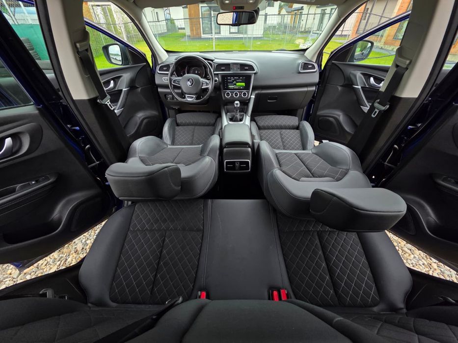 Renautl Kadjar //Rate//
