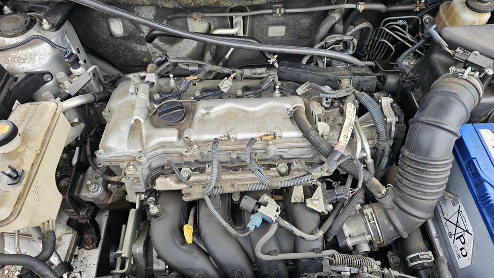 Piese din Dezmembrări pentru Toyota RAV 4 2.0 VVTi  Valve Matic 2012