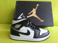 Air Jordan 1 Mid-41н-НОВО