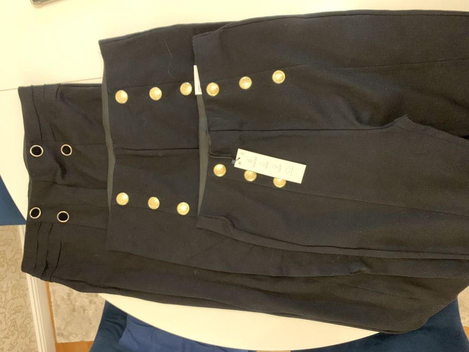 Pantaloni tip colant - Zara