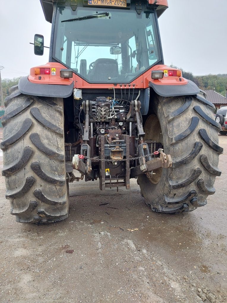 Fiat Agri G240 / New Holland G240 vând schimb