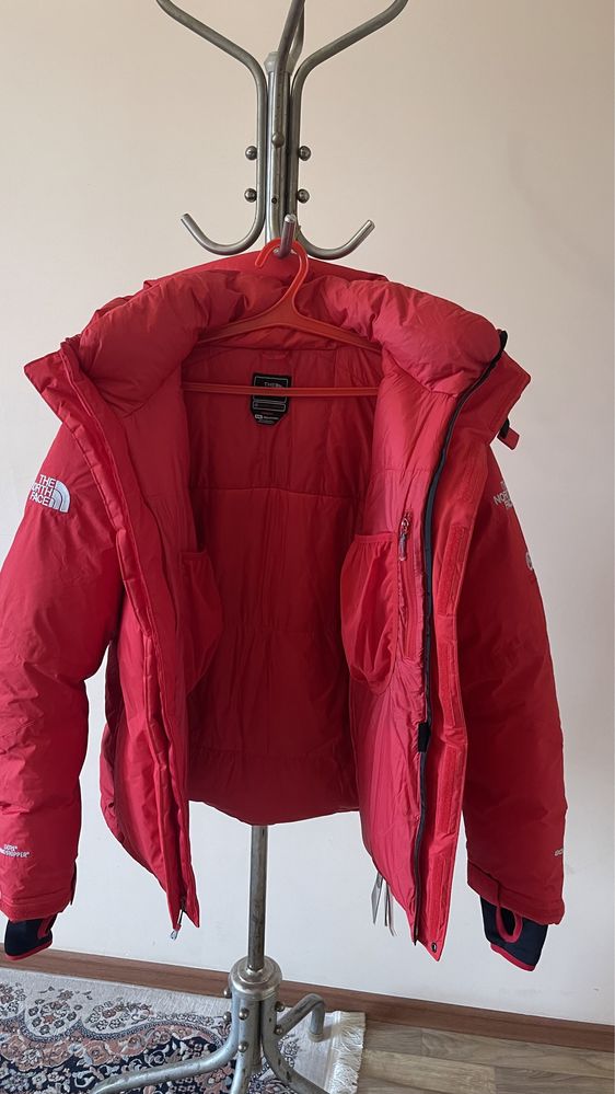 Пуховая куртка The North Face Himalayan Parka, Summit Series 800S