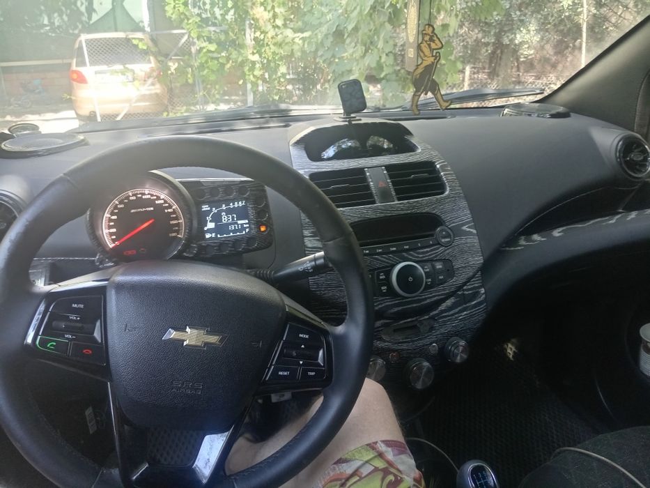 Сухая аренда спарк механика