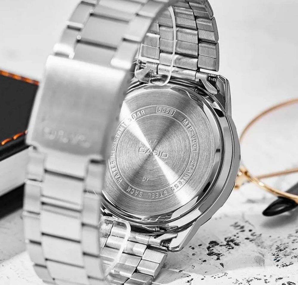 Casio оригинал.