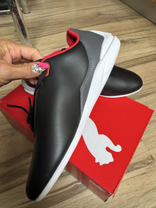 Оригинални маратонки PUMA Ferrari Drift Cat Decima! 40,5 н