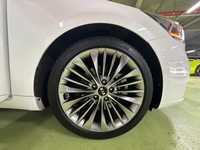 Оригинальные комплект диск R19, 5x114,3. Kia, Hyundai