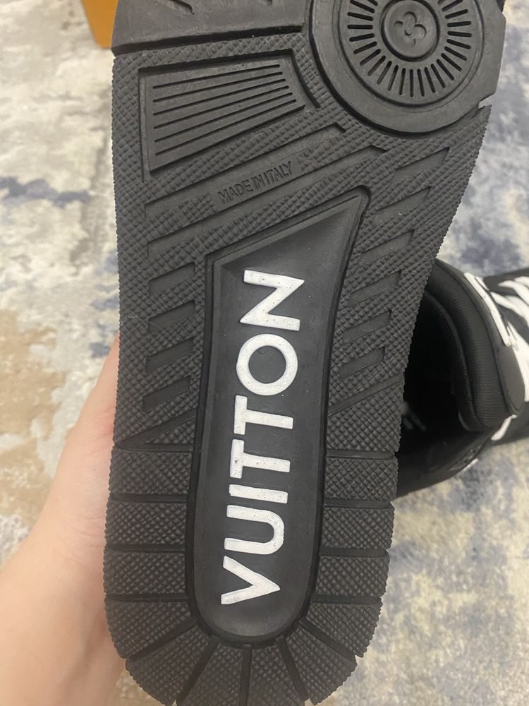 Louis Vuitton Trainer