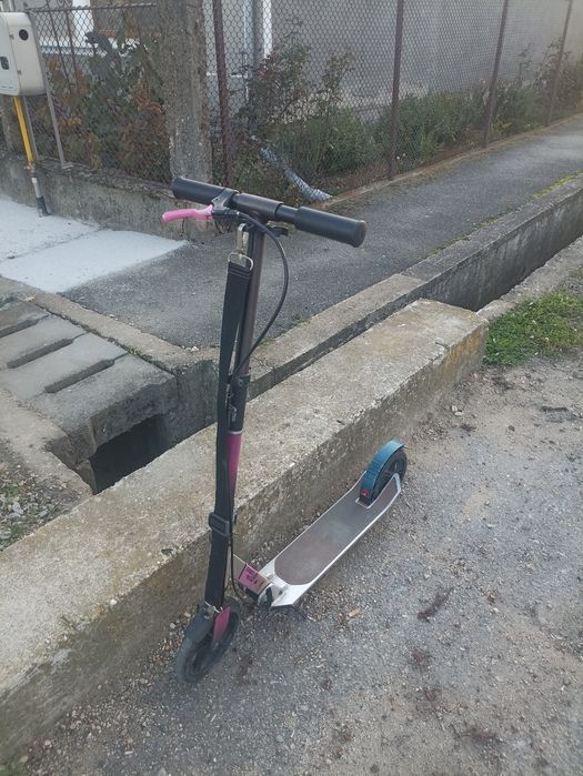 Vand trotineta oxelo mid 9 stare buna