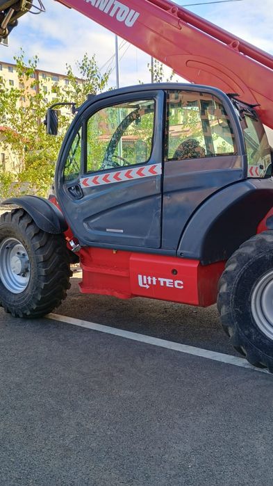 Manitou 1840 DE VANZARE
