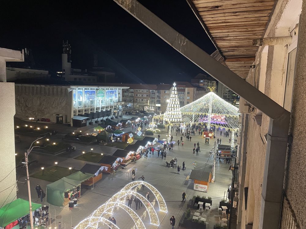 Inchiriere 3 camere