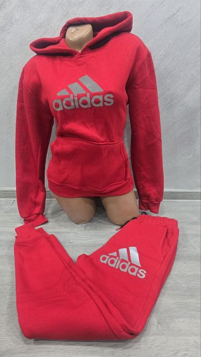 Trening dama bumbac gros