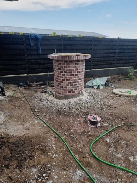 Foisoare .zidari .beciuri