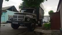 Zil 131 sotiladi bartavoy