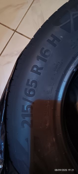 Anvelope de pe Renault captur