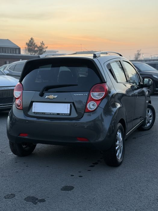 Spark 2022 avtomat nasiya bor