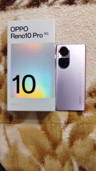 Oppo Reno 10 pro