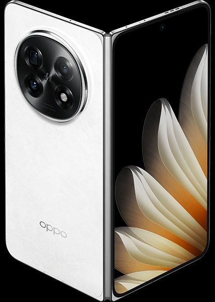 OPPO Find N5 sigilat - versiunea globală - cel mai subțire pliabil