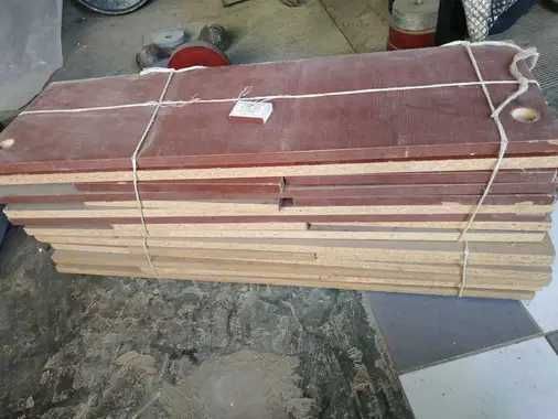 ДСП от полок для книг