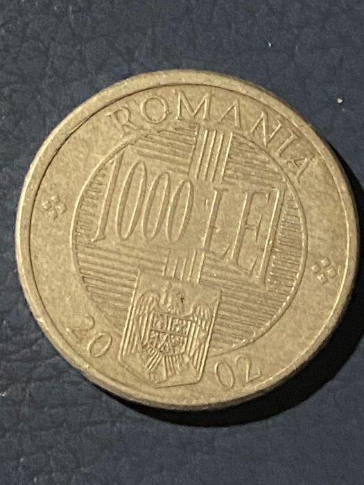 Monede vechi  Constantin Brâncoveanu și Mihai viteazu