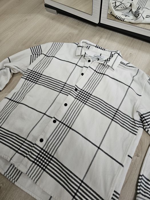 Cămașă New Yorker XXL