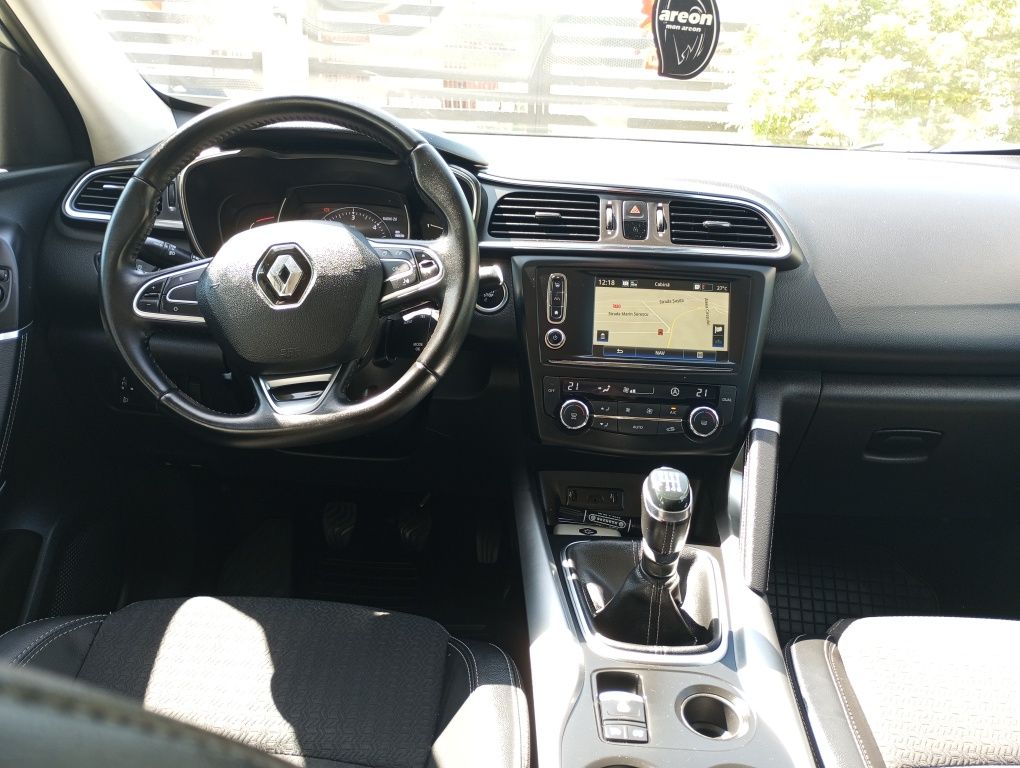 Renault Kadjar ECO 2