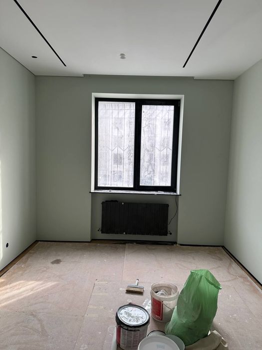 Ремонт квартир  под ключ