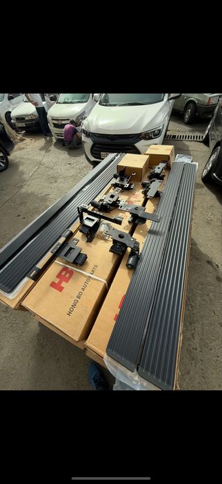 Dongfeng 008 elektronni parog sifatlisi