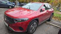 Inchiriem Mercedes Benz - Nistour.ro