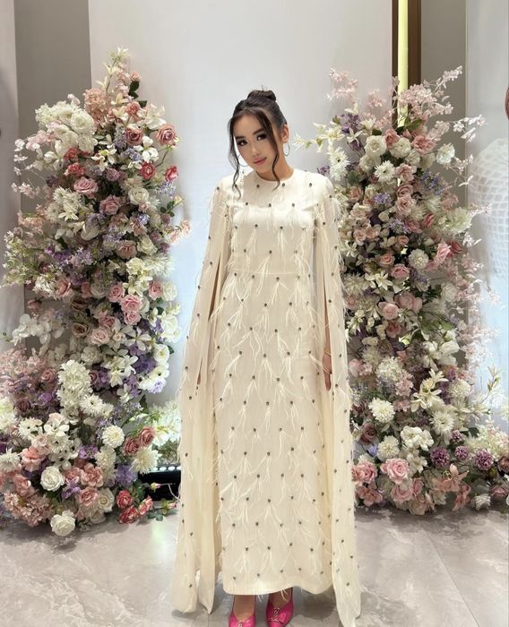 Вечерние платья Malli