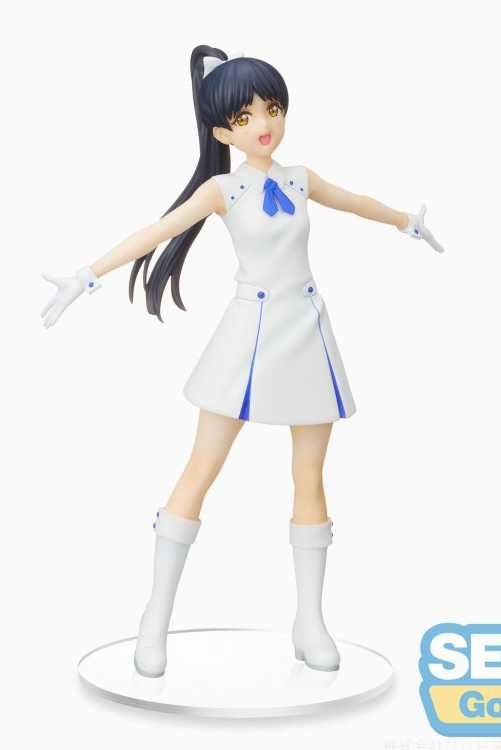 Figurina Love Live Superstar Ren Hazuki 19 cm anime