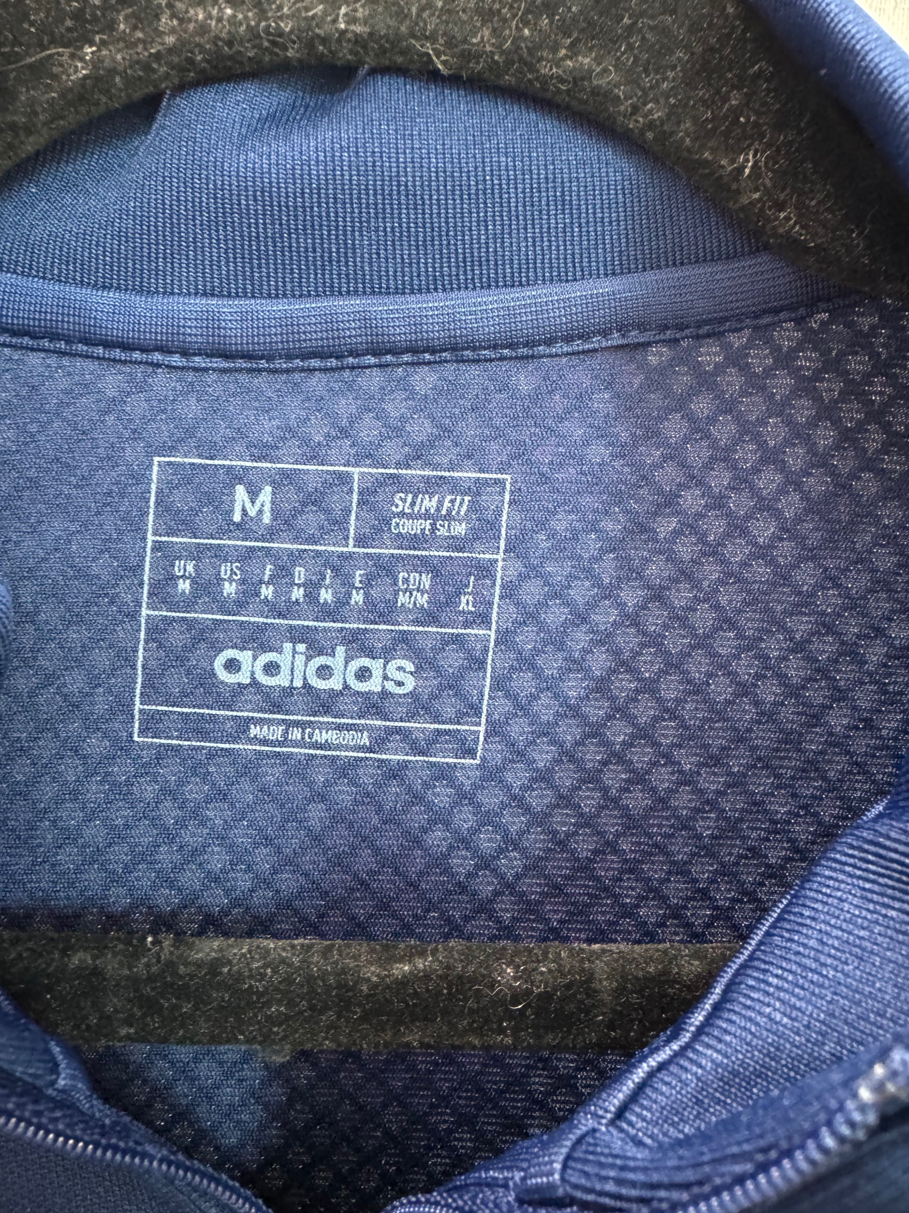 Термо блуза Adidas