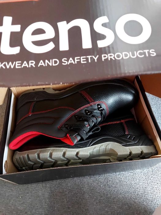 Работни обувки Stenso