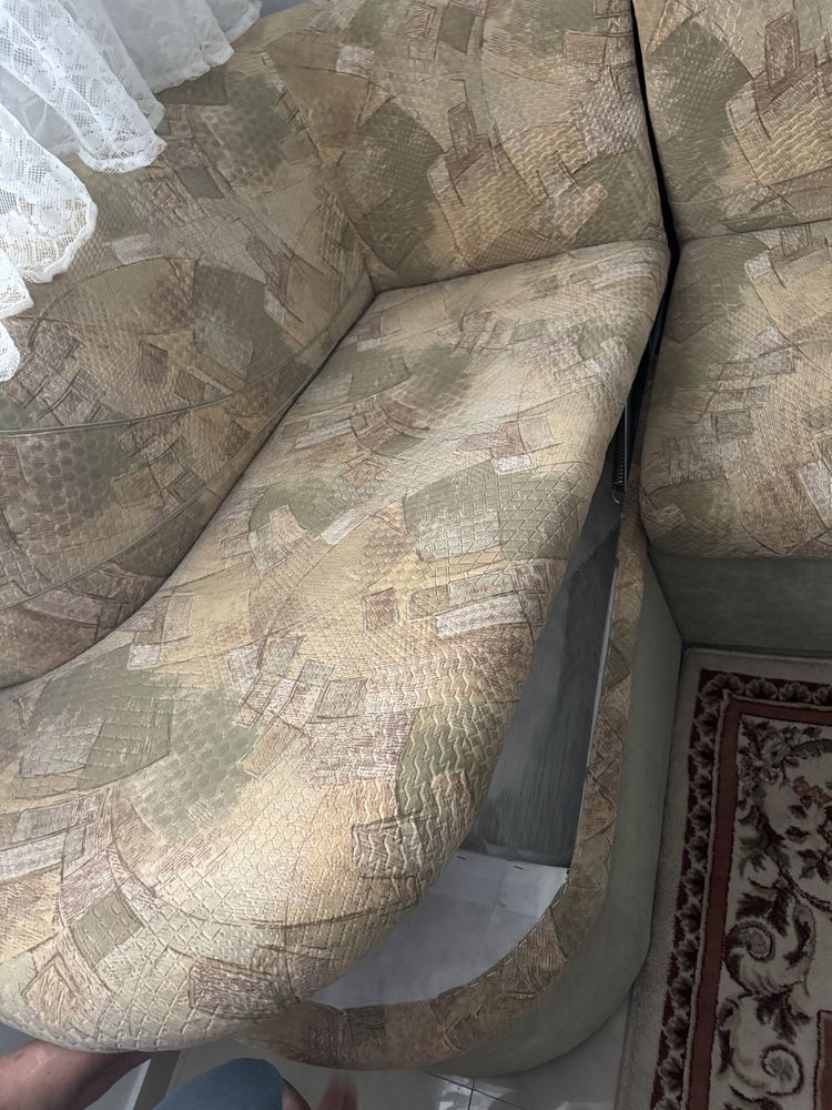Продавам кухненски ъгъл