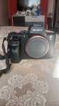 Фотоапарат Sony Alpha 7 (II) с обектив