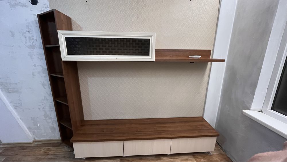 Зона для телевизора