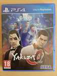 Игра за PS4/5 Yakuza 0