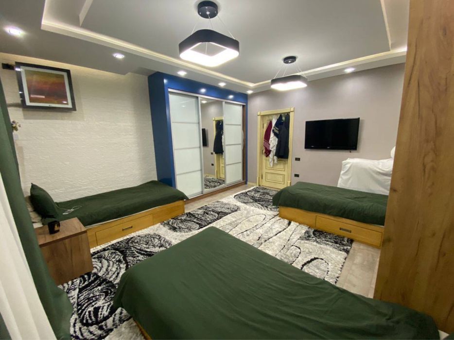 -Спец План Е квартал‼️ 4/5/9 Новза метро