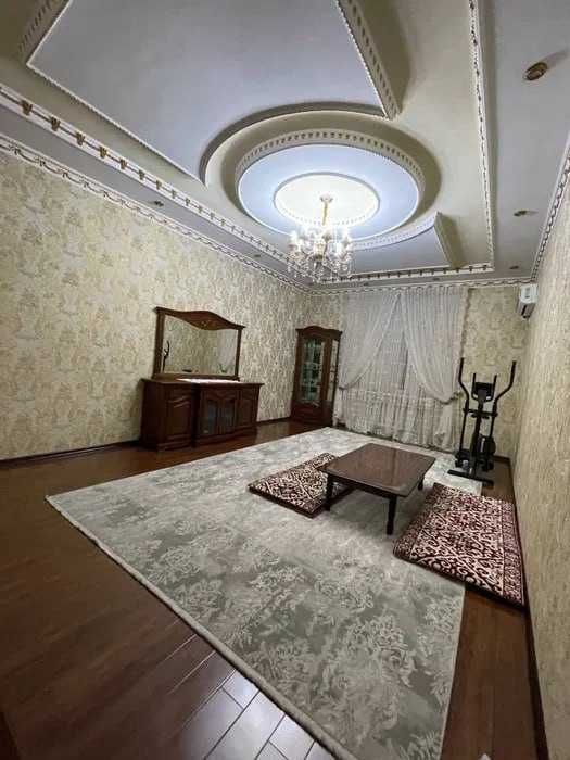 Ijaraga 2 xonali Sergeli , 3-bekat metro 308*