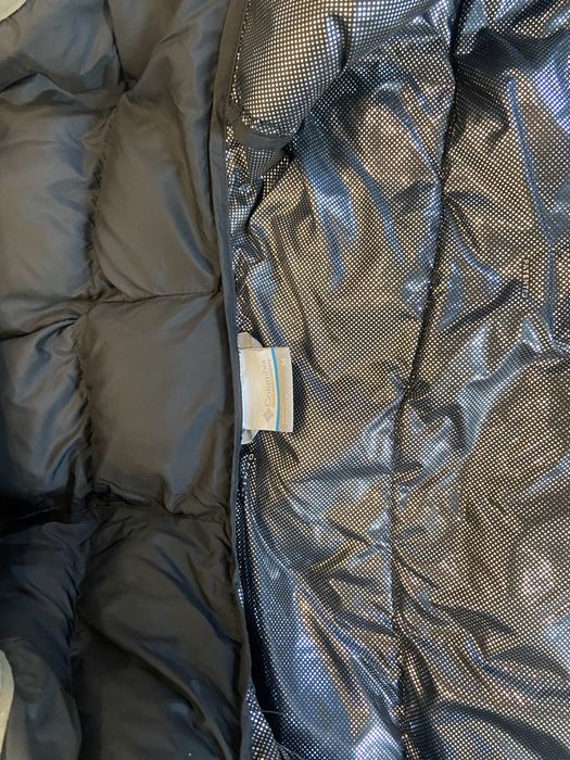 Columbia Omni Tech