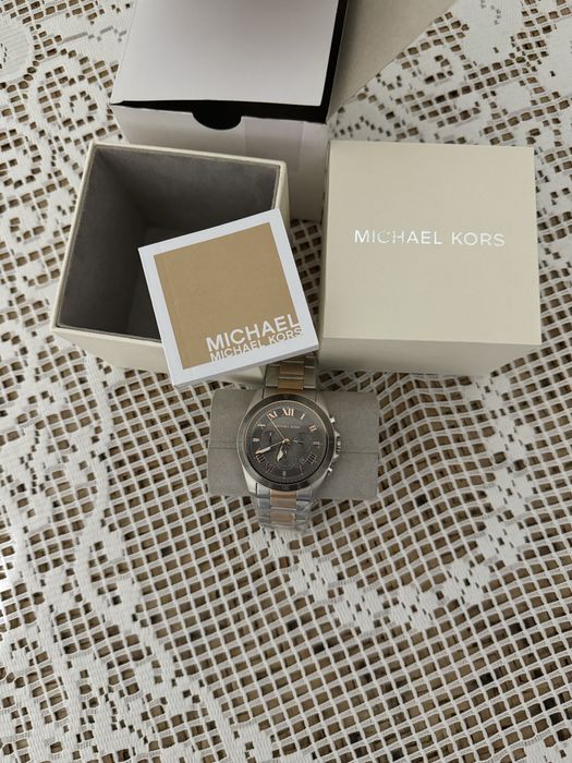 Michael Kors…..