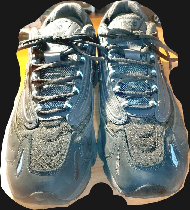 New Balance M1000NBB