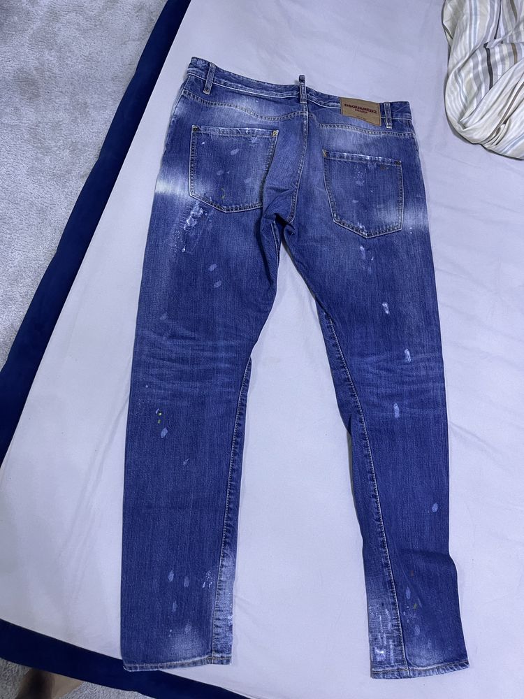 dsquared jeans original