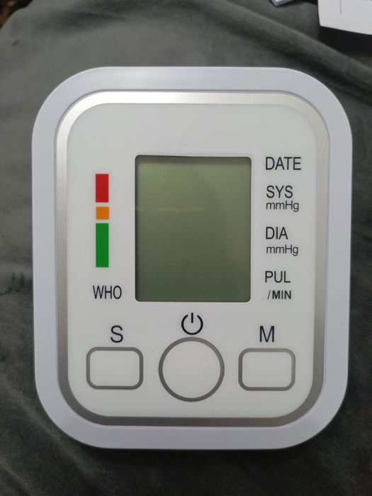 Тонометр автоматический